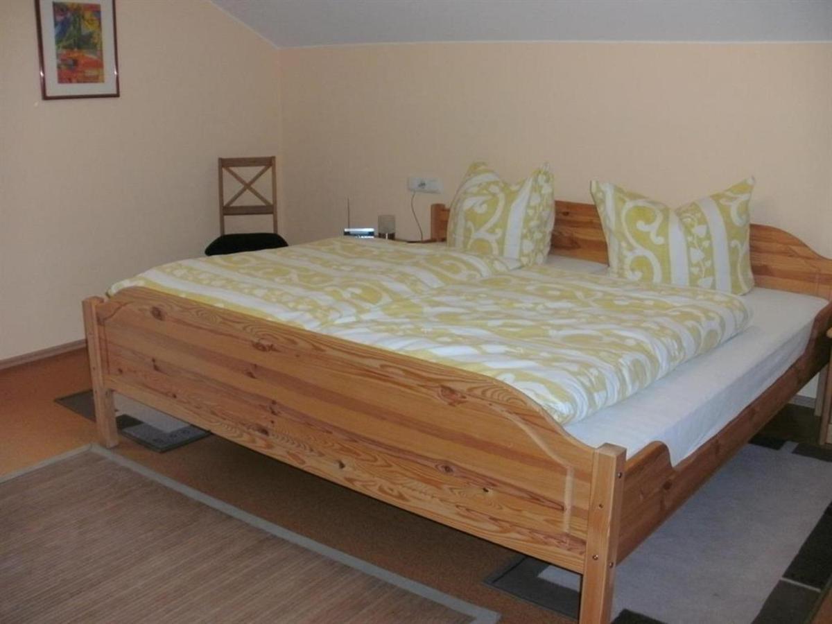 Ferienwohnung Klaus Oy-Mittelberg Exteriér fotografie